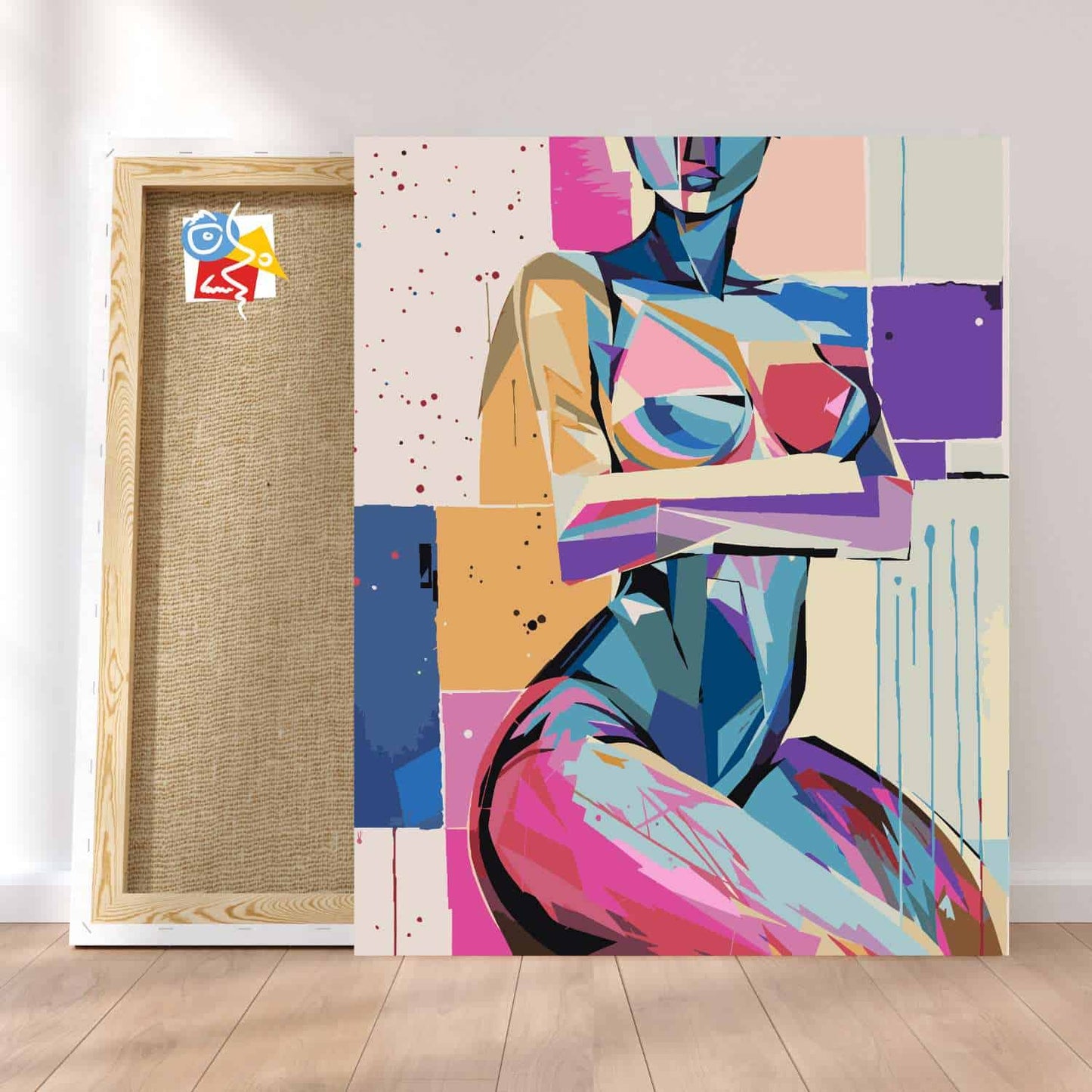 Женско тяло